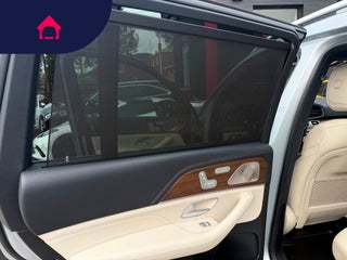 2022 Mercedes-Benz GLS