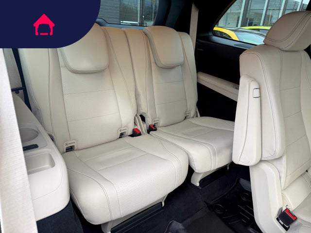 2022 Mercedes-Benz GLS