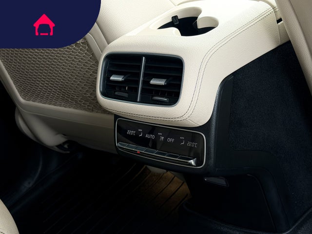 2022 Mercedes-Benz GLS