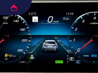 2022 Mercedes-Benz GLS