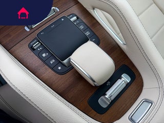 2022 Mercedes-Benz GLS