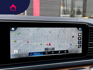 2022 Mercedes-Benz GLS