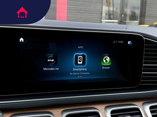 2022 Mercedes-Benz GLS