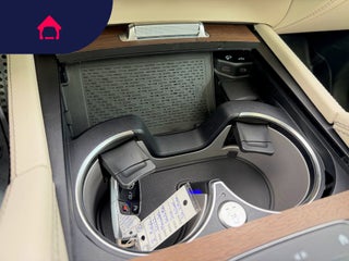 2022 Mercedes-Benz GLS