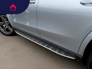 2022 Mercedes-Benz GLS