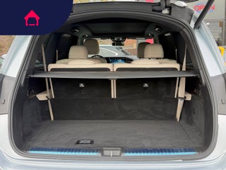 2022 Mercedes-Benz GLS