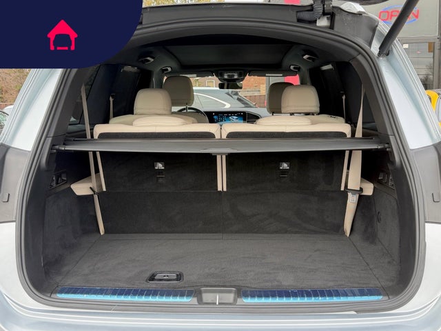 2022 Mercedes-Benz GLS