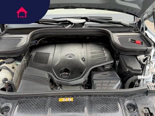 2022 Mercedes-Benz GLS