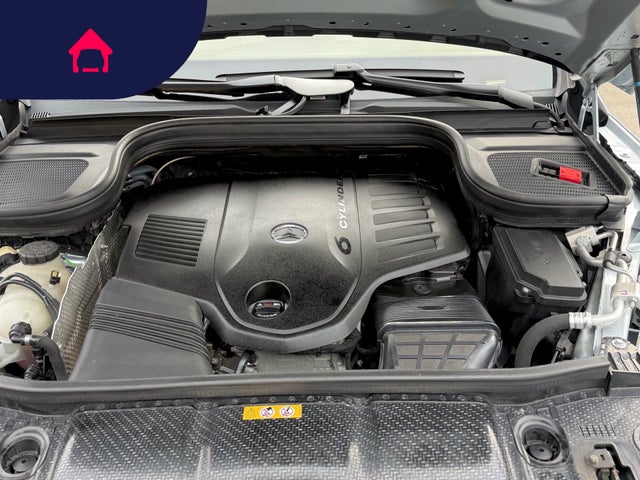 2022 Mercedes-Benz GLS