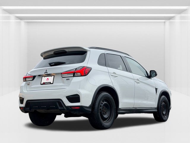 2021 Mitsubishi RVR
