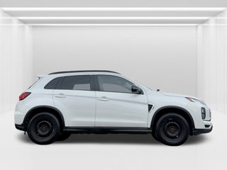 2021 Mitsubishi RVR