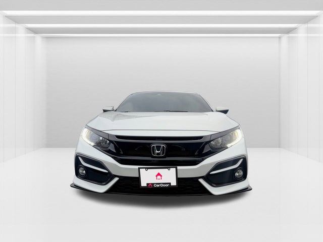 2020 Honda Civic Hatchback