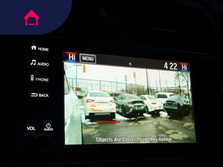 2020 Honda Civic Hatchback