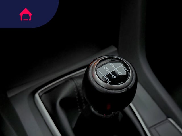 2020 Honda Civic Hatchback