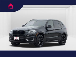 2017 BMW X5