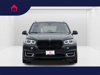 2017 BMW X5