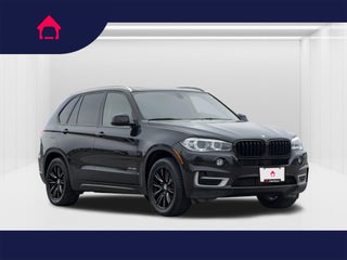 2017 BMW X5