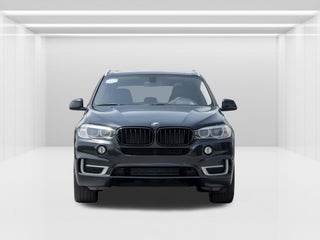 2017 BMW X5