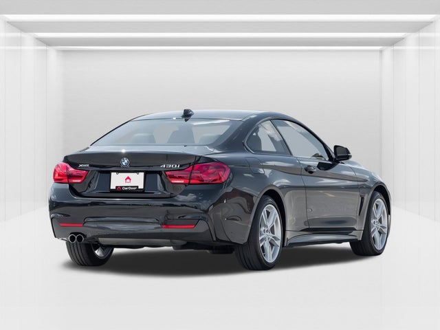 2019 BMW 4 Series