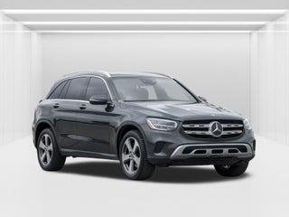 2020 Mercedes-Benz GLC