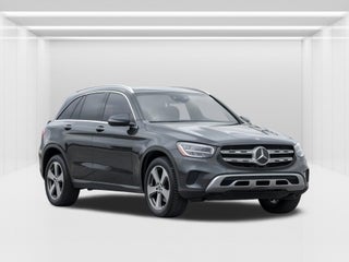 2020 Mercedes-Benz GLC