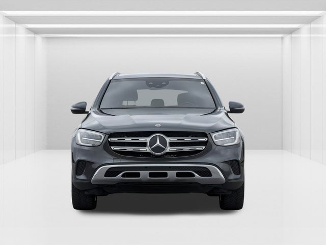 2020 Mercedes-Benz GLC