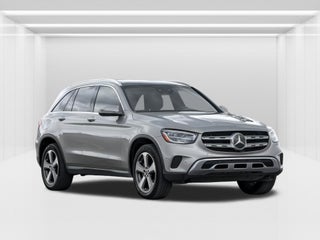 2020 Mercedes-Benz GLC