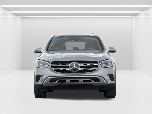 2020 Mercedes-Benz GLC