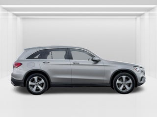 2020 Mercedes-Benz GLC