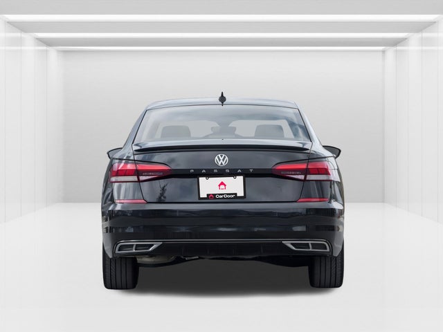 2020 Volkswagen Passat