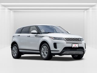 2020 Land Rover Range Rover Evoque