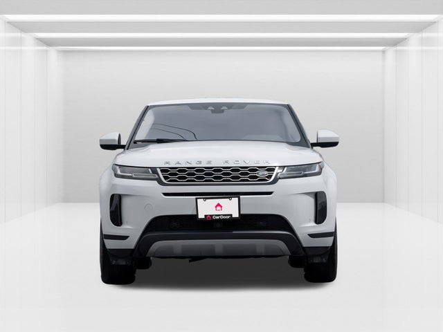 2020 Land Rover Range Rover Evoque