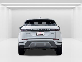 2020 Land Rover Range Rover Evoque