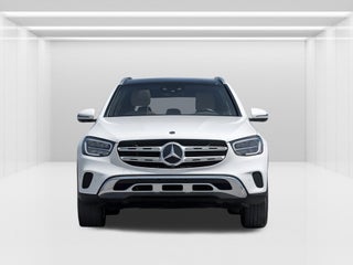 2020 Mercedes-Benz GLC