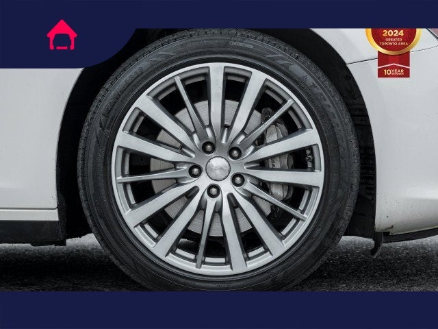 2016 Maserati Ghibli