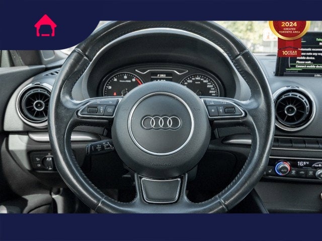 2015 Audi A3