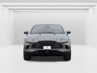 2021 Aston Martin DBX