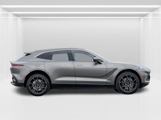 2021 Aston Martin DBX