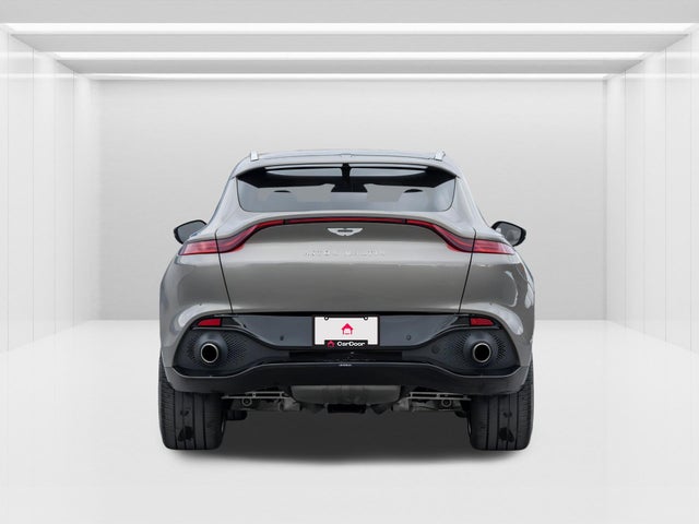 2021 Aston Martin DBX