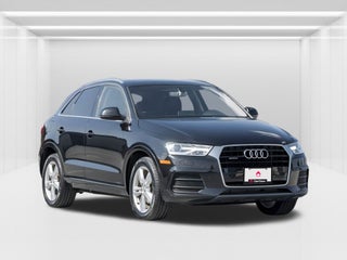 2016 Audi Q3