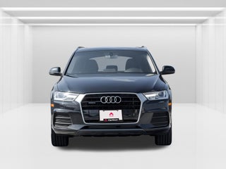 2016 Audi Q3