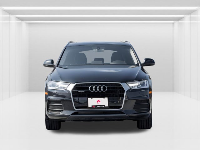 2016 Audi Q3