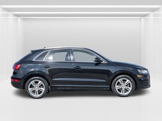 2016 Audi Q3