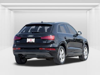 2016 Audi Q3