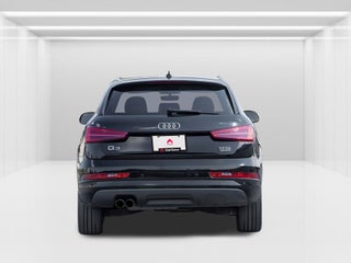 2016 Audi Q3