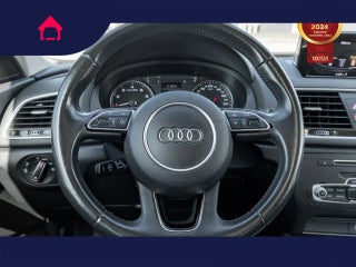 2016 Audi Q3