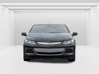 2019 Chevrolet Volt