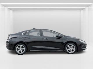 2019 Chevrolet Volt