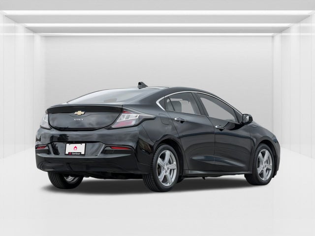 2019 Chevrolet Volt