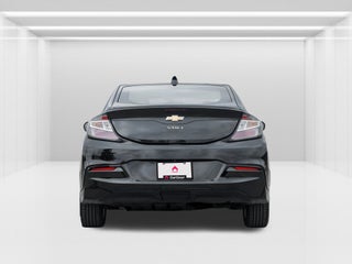 2019 Chevrolet Volt